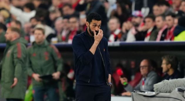 Ảnh bài viết Arbeloa lên tiếng về tương lai sau khi Real bị loại