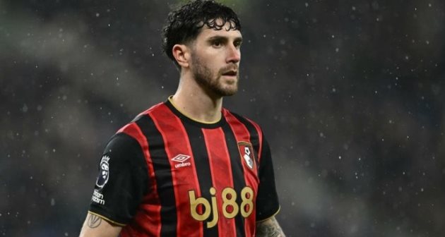 Ảnh bài viết Tin đồn chuyển nhượng sáng 16/4: Liverpool dẫn đầu vụ Senesi; Mourinho đến Newcastle