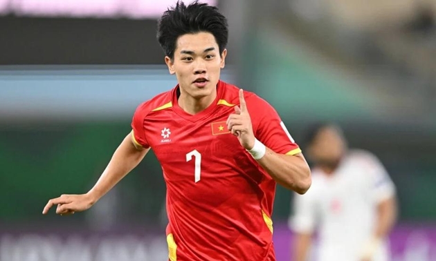 Nguyễn Đình Bắc mong muốn được xuất ngoại vào cuối mùa.