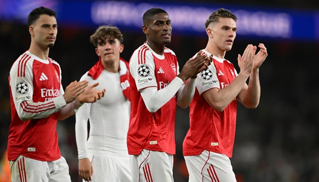 Ảnh bài viết Martin Keown dự đoán Arsenal đấu Bayern ở chung kết