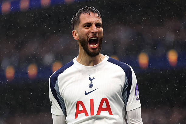 Ảnh bài viết Chật vật trụ hạng, Tottenham nhận cú hích từ viện binh