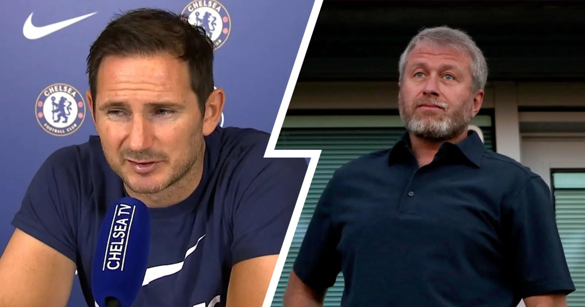 Những cuộc chia tay lạnh lẽo.