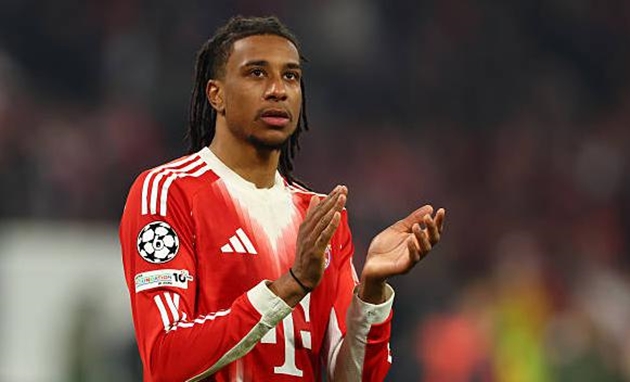 Ảnh bài viết Thắng Real Madrid, Olise sớm lo ngại PSG