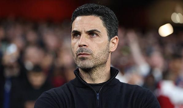 Ảnh bài viết Arteta giải thích lý do thay Gyokeres sớm