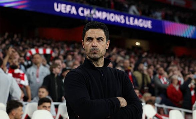 Mikel Arteta cần sớm giúp Arsenal giải quyết các vấn đề.