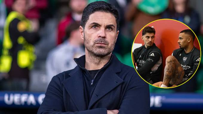 Ảnh bài viết Arsenal thanh lý cặp sao 120 triệu euro để mua Alvarez