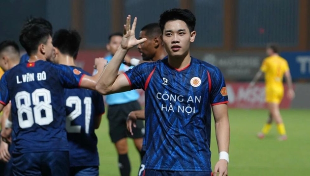 Ảnh bài viết Sao trẻ U23 không còn học việc tại V.League