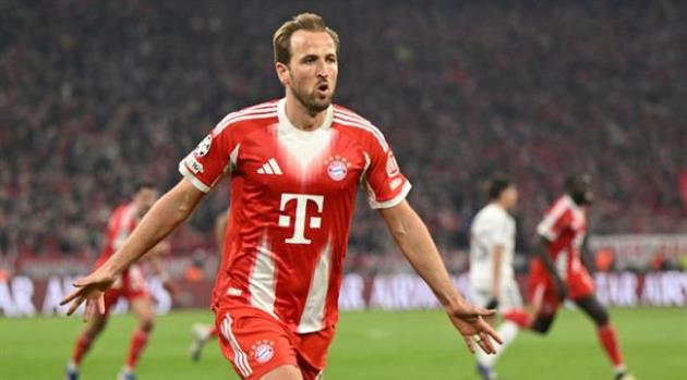 Ảnh bài viết Tin đồn chuyển nhượng tối 16/4: MU săn Harry Kane; Barca từ chối Rashford