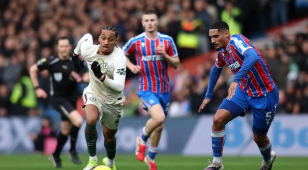 Ảnh bài viết Maxence Lacroix khao khát gia nhập Chelsea