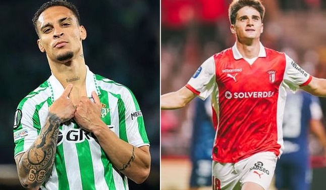 Ảnh bài viết La Liga nín thở chờ Betis, Rayo giữ suất dự Champions League