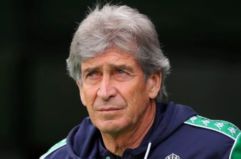HLV Pellegrini đã có những chia sẻ trước cuộc chạm trán của Betis và Braga.