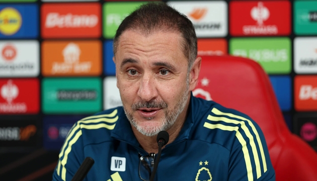 Thuyền trưởng Nottingham Forest quyết tâm đánh bại Porto.