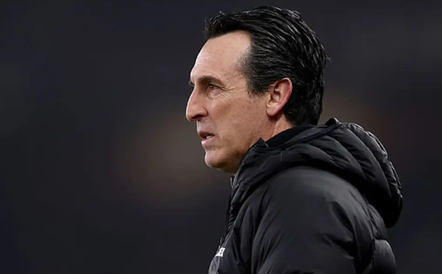 Ảnh bài viết Emery khẳng định Aston Villa chưa dừng lại ở tứ kết