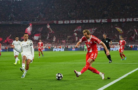 Thất bại tại Champions League đã khiến Real đánh mất ''chiếc phao cứu sinh'' cuối cùng.