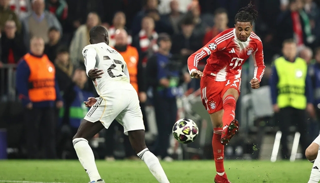 Olise đập tan hy vọng của Real Madrid.