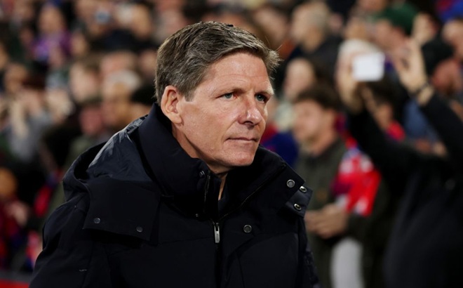 Ảnh bài viết Glasner đánh giá Ngoại hạng Anh và Serie A ngang bằng