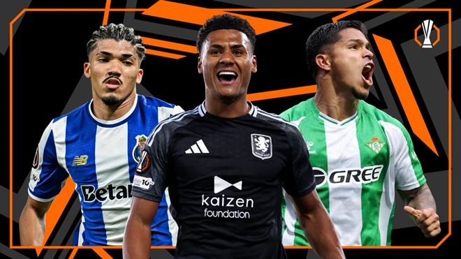 Ảnh bài viết Tứ kết Europa League: Những điều đáng chờ đợi ở loạt trận lượt về