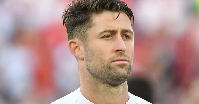 Cahill 2 lần vô địch Ngoại hạng Anh với Chelsea.