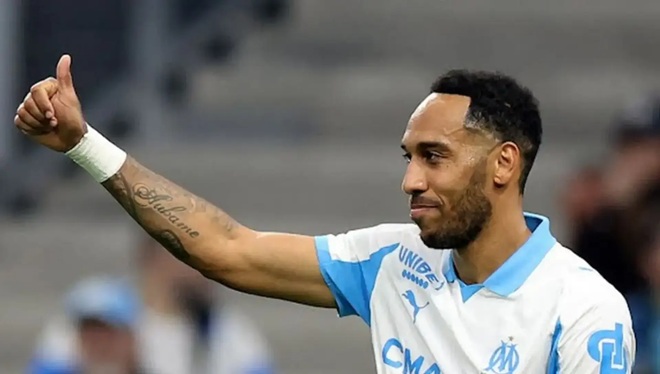 Ảnh bài viết Soi trận Lorient vs Marseille: Chờ Aubameyang tiếp tục toả sáng