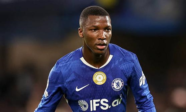 Ảnh bài viết Caicedo cần tái hiện cơn ác mộng dành cho Man Utd