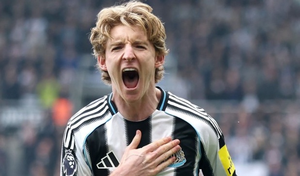 Ảnh bài viết Tin đồn chuyển nhượng sáng 17/4: Arsenal đấu Bayern vụ Gordon; Liverpool thanh lý 9 ngôi sao