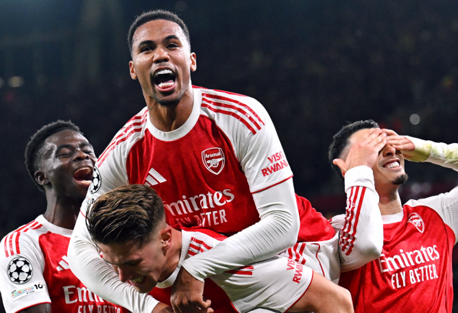 Ảnh bài viết Arsenal liệu có đang trả giá vì không xoay tua đội hình?