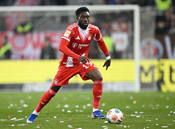 Davies đáng để Man Utd đặt cược.