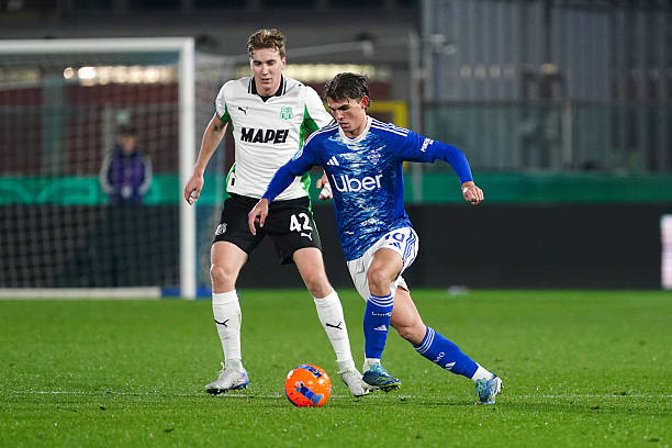 Ảnh bài viết Soi trận Sassuolo vs Como: Quyết tâm trở lại top 4