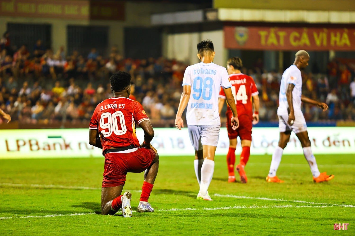 Ảnh bài viết Chuỗi trận thảm họa phơi bày tử huyệt của Hà Tĩnh