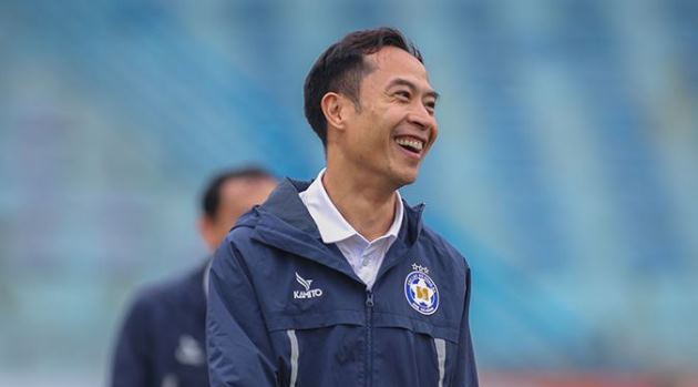 HLV Lê Đức Tuấn vẫn tại vị ở Đà Nẵng.