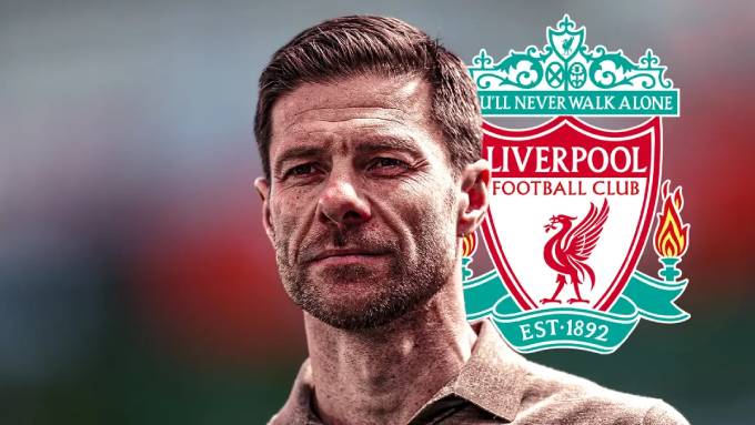 Ảnh bài viết Gakpo và Mac Allister dễ bật bãi nếu Alonso dẫn dắt Liverpool