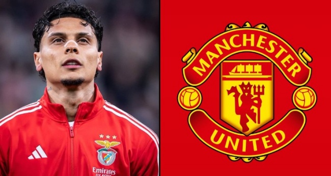 Ảnh bài viết Tin đồn chuyển nhượng tối 17/4: MU gia nhập cuộc đua Richard Rios; Liverpool muốn có Dumfries