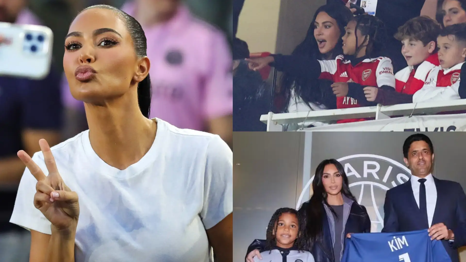 Từ sân cỏ đến sàn diễn thời trang Mỹ.