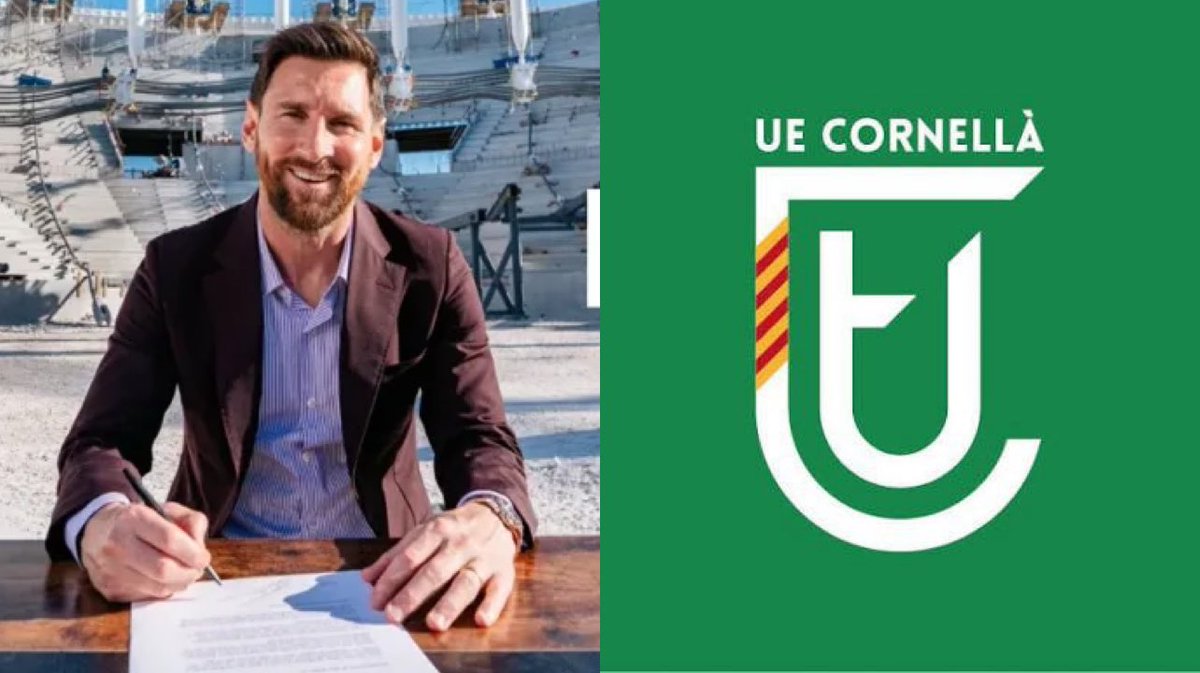 Gia đình Messi và chiến lược sở hữu đội bóng.