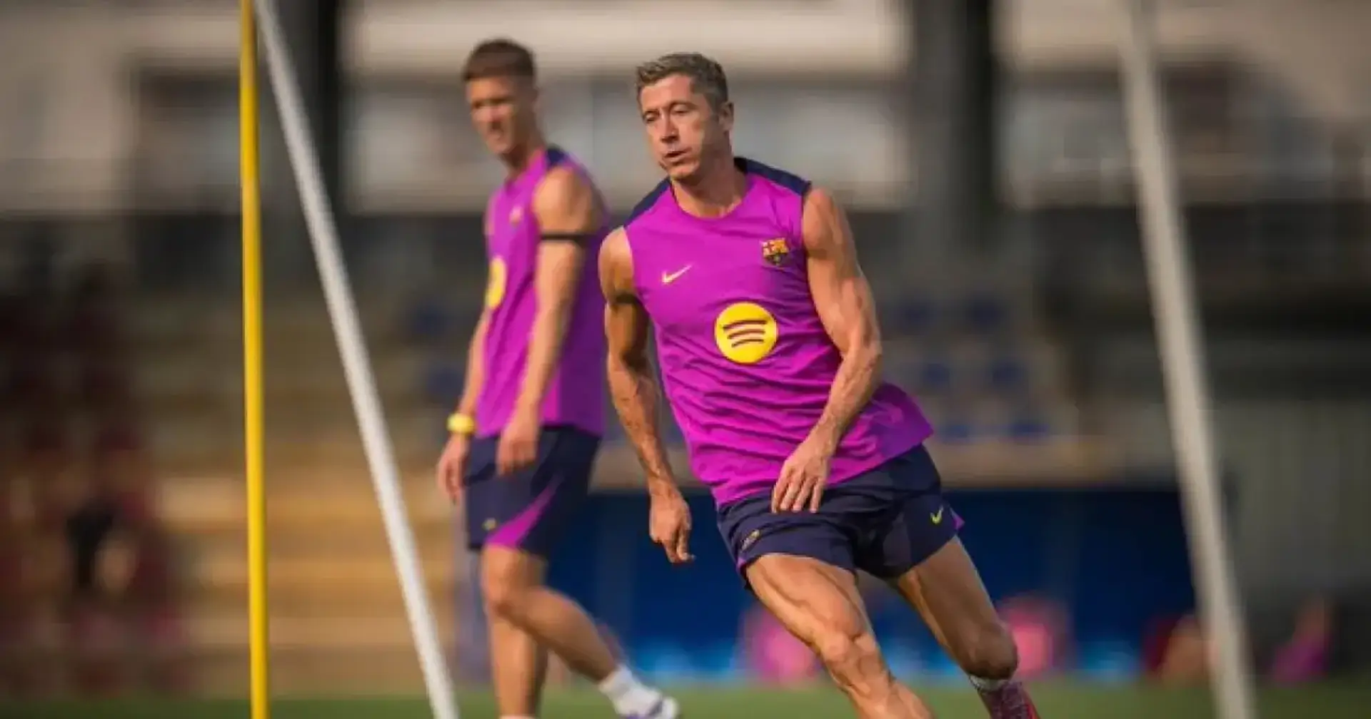 Tập luyện là nghệ thuật khoa học.