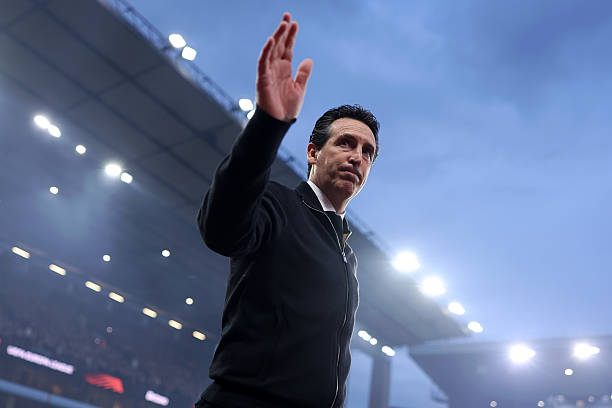 Ảnh bài viết Emery lập tức chấn chỉnh học trò sau vé bán kết Europa League
