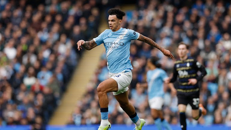 O'Reilly đang chơi ngày càng lên chân.