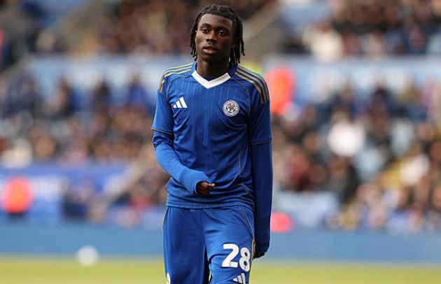 Ảnh bài viết Jeremy Monga có gì để Arsenal phải dốc sức chiêu mộ?