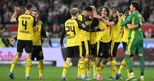 Ảnh bài viết Soi trận Hoffenheim vs Dortmund: Đau đầu vì bài toán hàng thủ