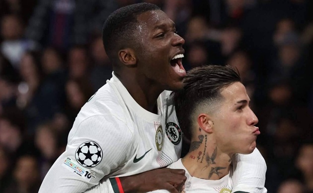 Ảnh bài viết Caicedo là báu vật còn Enzo mất vị thế bất khả xâm phạm