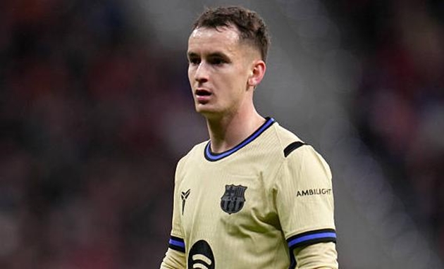 Marc Casado nằm trong tầm ngắm của Arsenal.