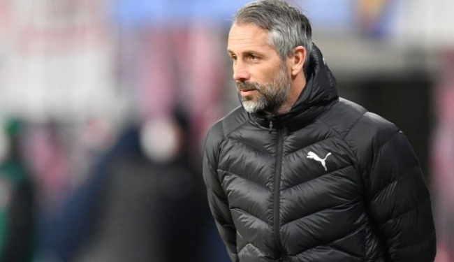 Ảnh bài viết Bournemouth chọn Marco Rose thay thế Andoni Iraola