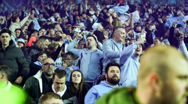 Ảnh bài viết Lampard giúp Coventry thăng hạng NHA, bỏ túi 100 triệu bảng