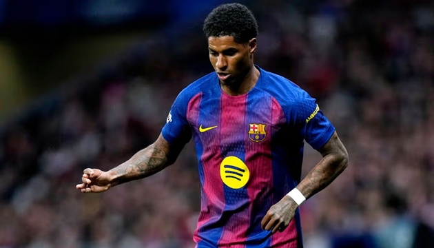 Ảnh bài viết Marcus Rashford và "bóng ma" lương bổng ám ảnh Quỷ đỏ