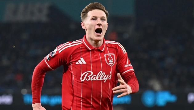 Man United ưu tiên chiêu mộ Elliot Anderson.