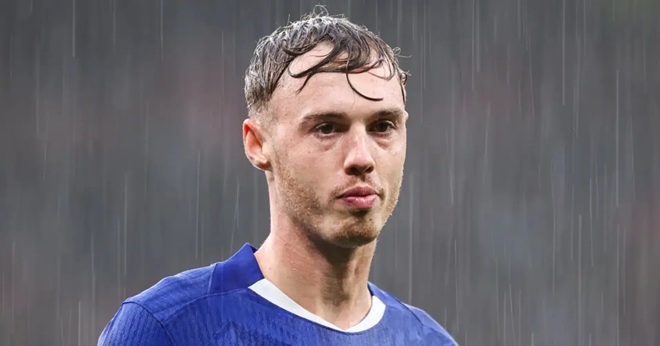 Ảnh bài viết Cole Palmer chật vật tìm lại phong độ vì chấn thương háng