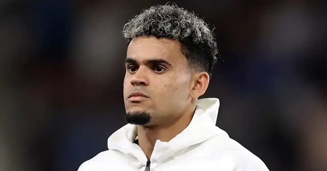 Diaz được coi là thương vụ xuất sắc của Bayern.