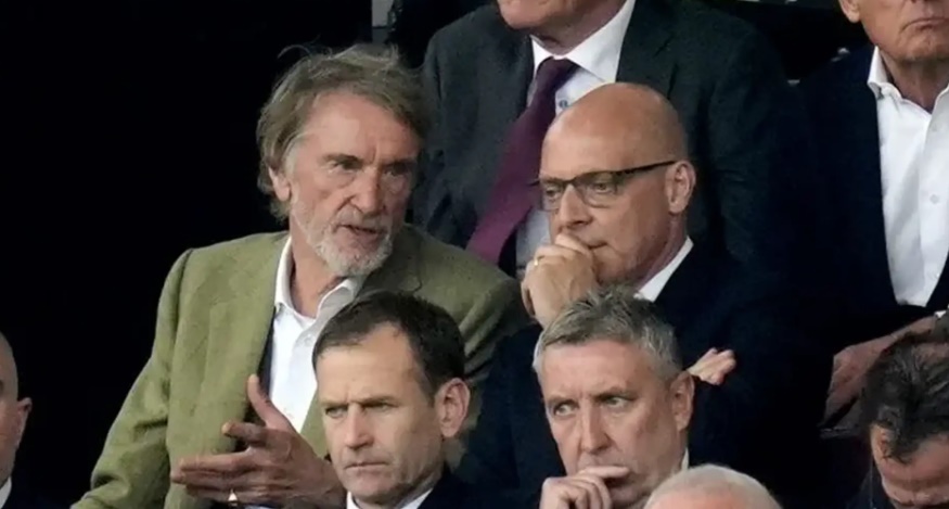 Ảnh bài viết MU trả giá đắt vì tư duy bóng đá lạc hậu từ thế kỷ trước