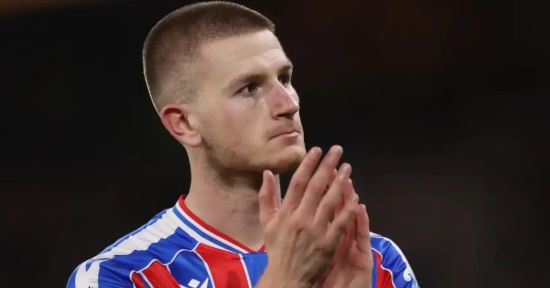 Ảnh bài viết Liverpool gia nhập cuộc đua chiêu mộ Adam Wharton