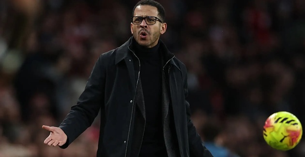 Ảnh bài viết Đừng để chỉ số xG đánh lừa về sự tiến bộ của Chelsea dưới thời Rosenior